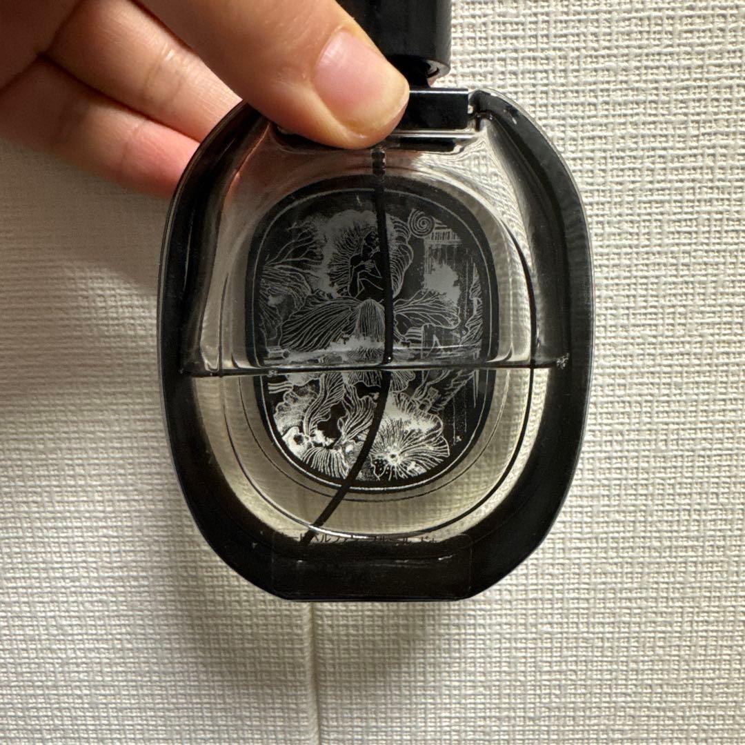 diptyque Cœur de Pêche オードパルファン 75ml