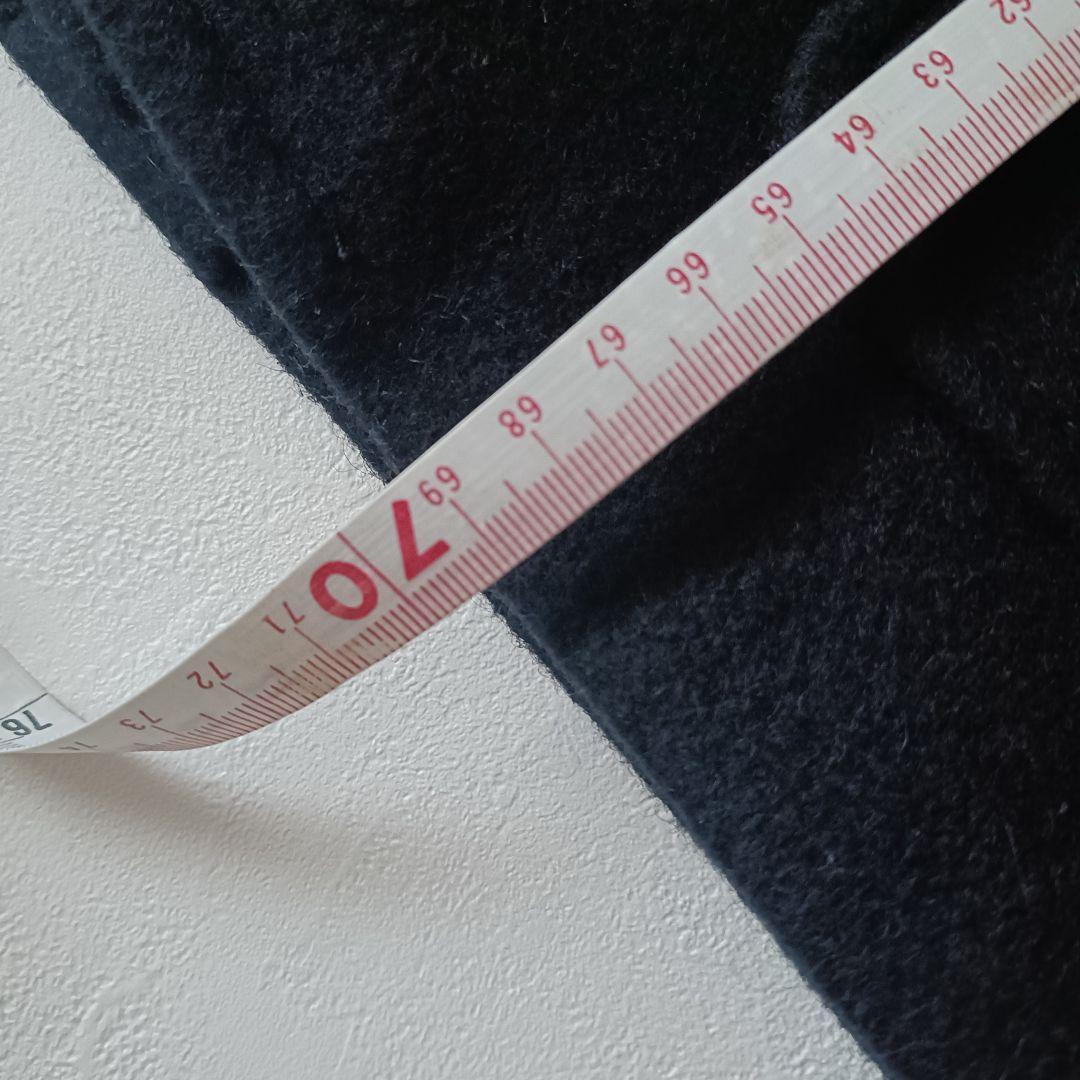 【Xmasセール✨】FIDELITY ブレザージャケット Pコート 紺 USA