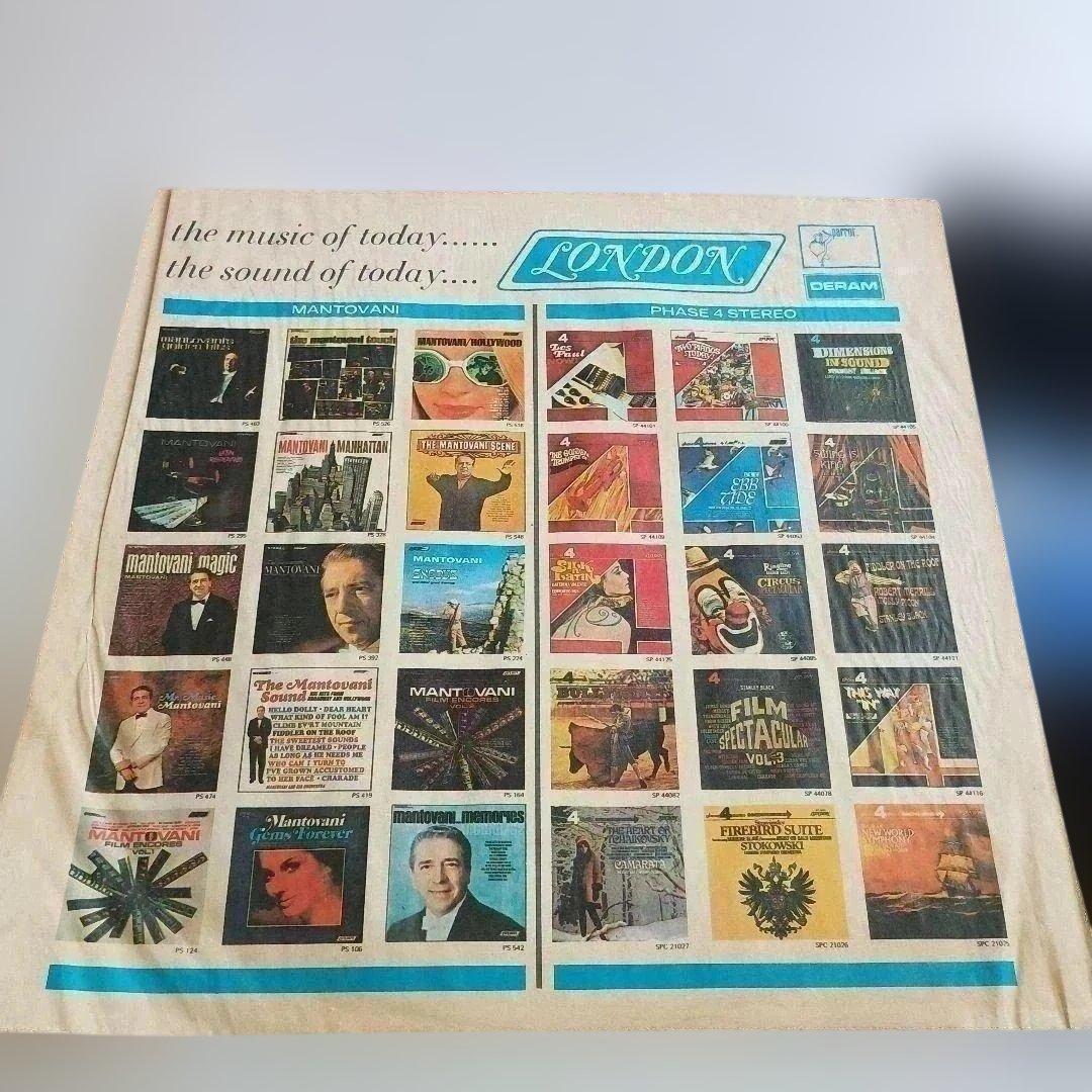 超レア ローリングストーンズ プロモ アルバム 非売品