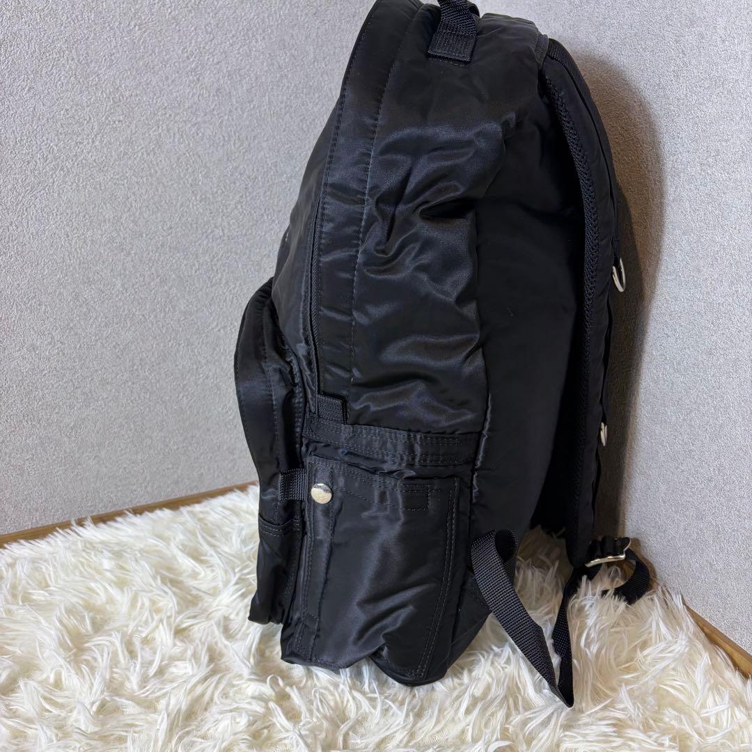 MASTERMIND Porterコラボ　リュック　限定　スカル　opium