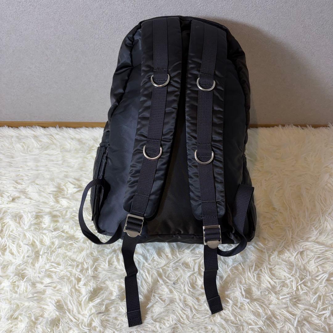 MASTERMIND Porterコラボ　リュック　限定　スカル　opium