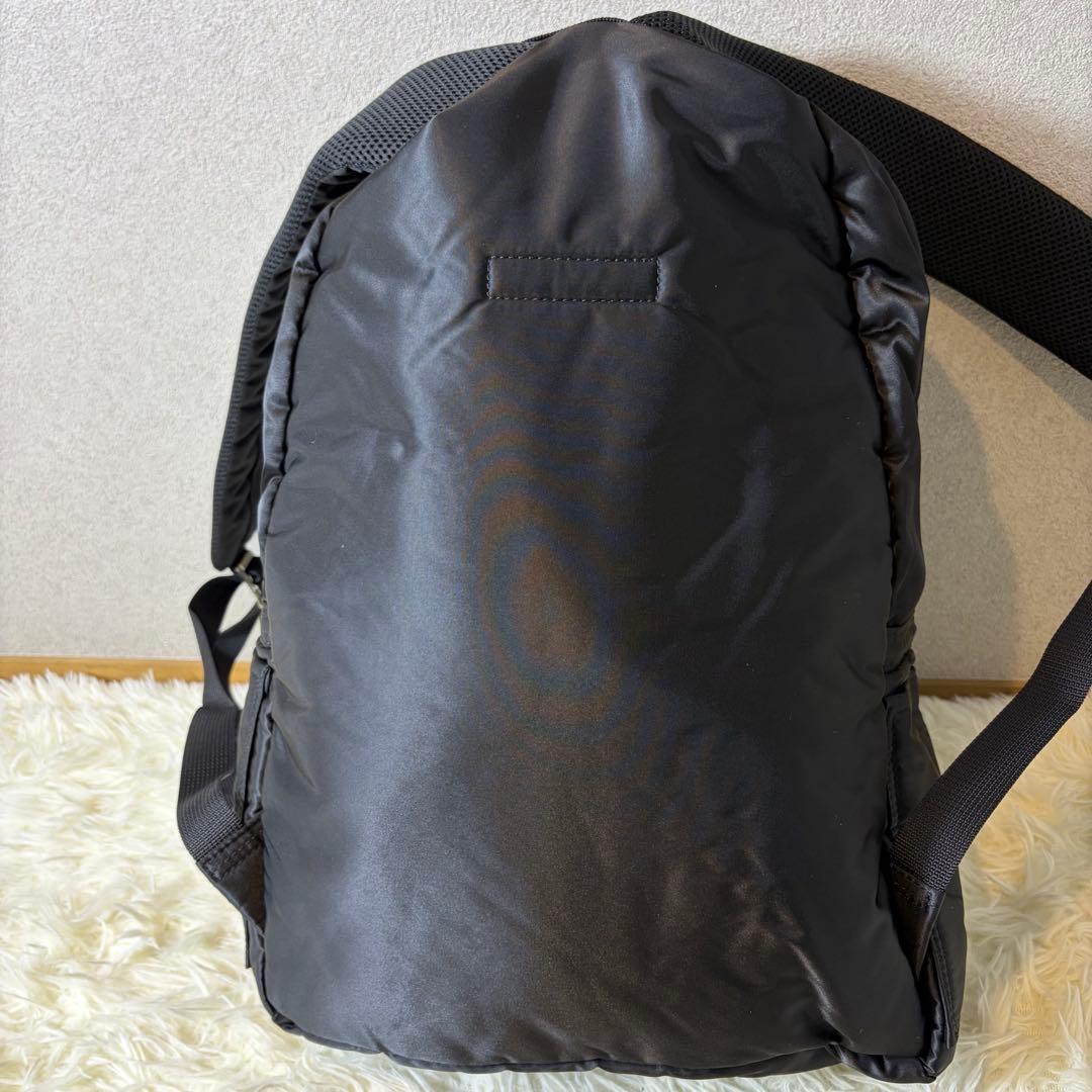 MASTERMIND Porterコラボ　リュック　限定　スカル　opium