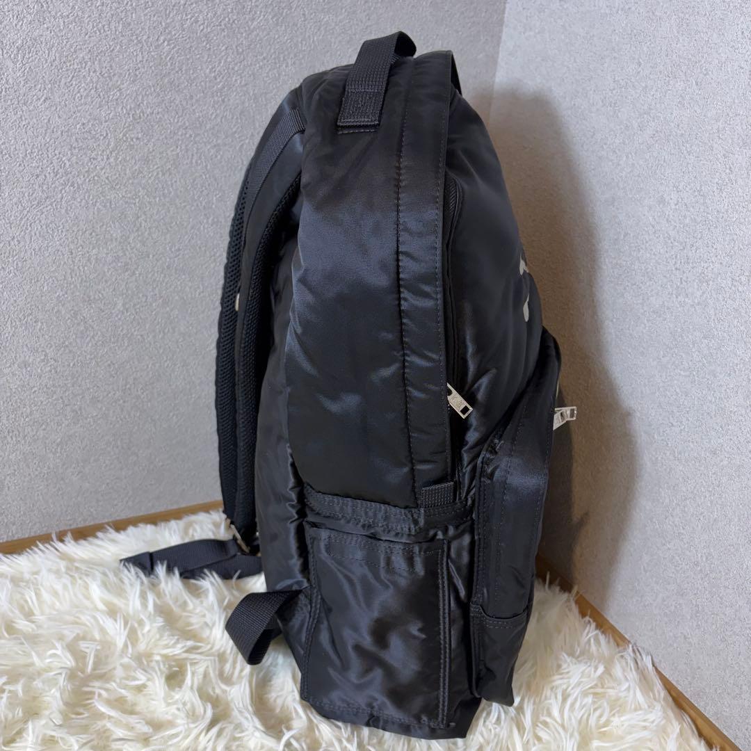 MASTERMIND Porterコラボ　リュック　限定　スカル　opium