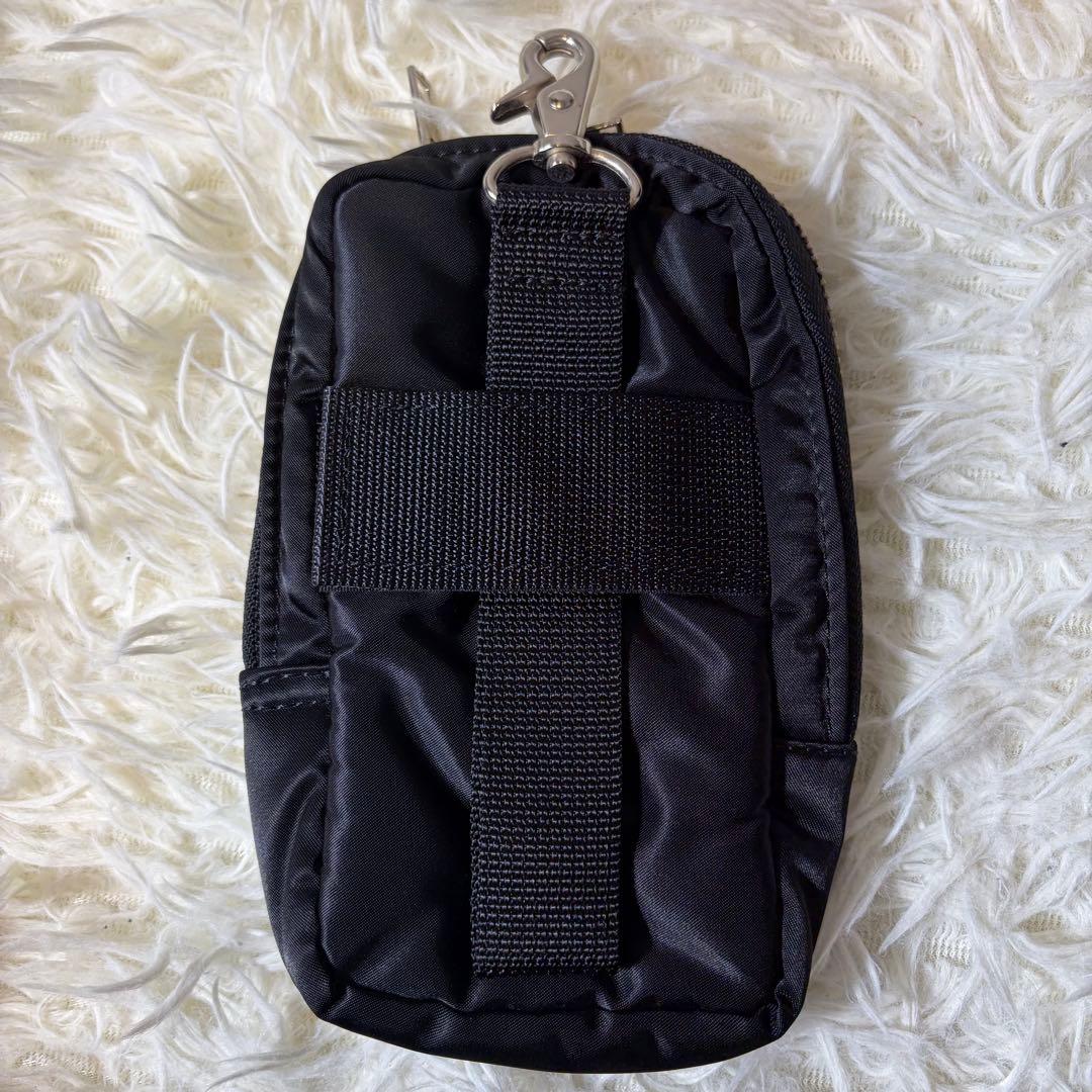 MASTERMIND Porterコラボ　リュック　限定　スカル　opium