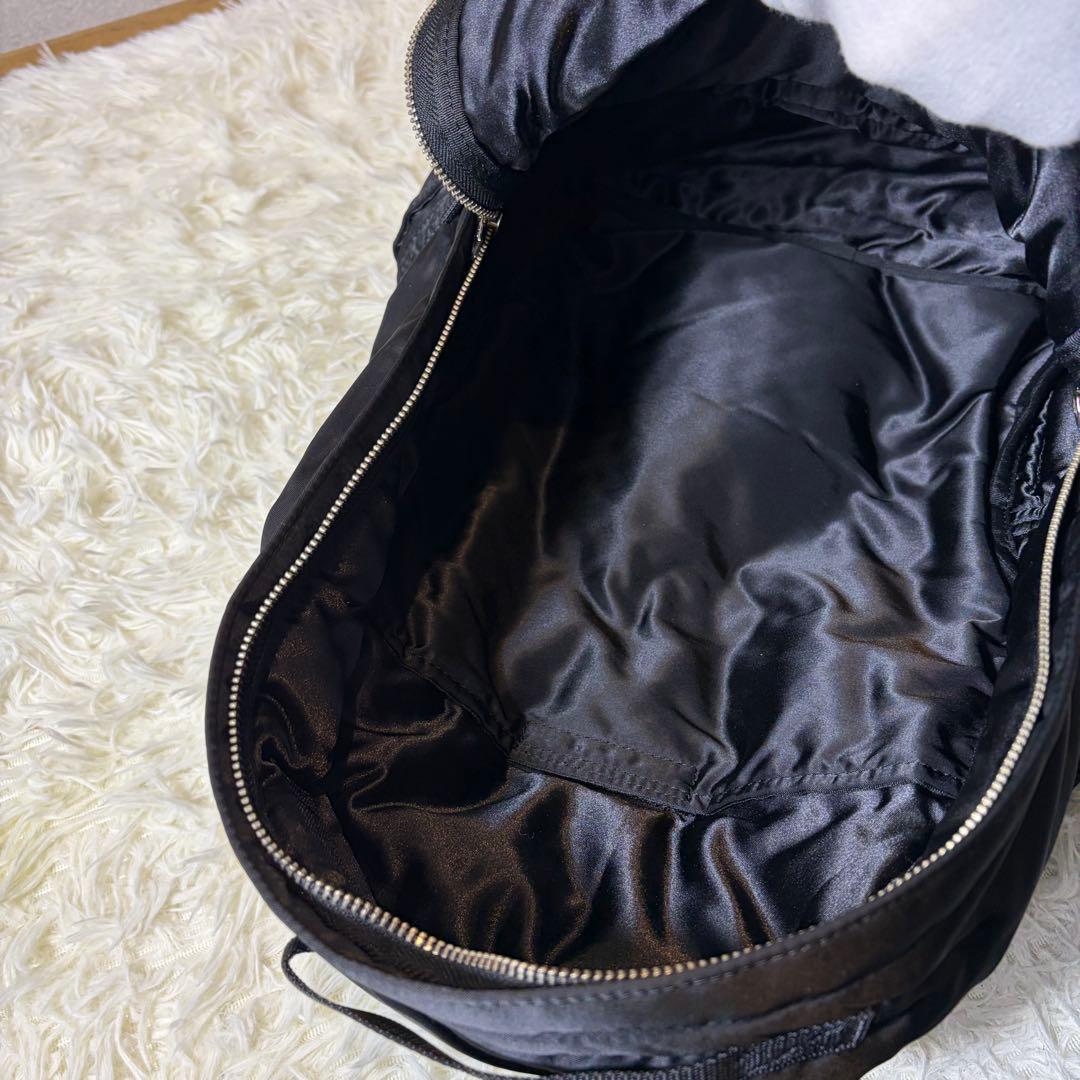 MASTERMIND Porterコラボ　リュック　限定　スカル　opium