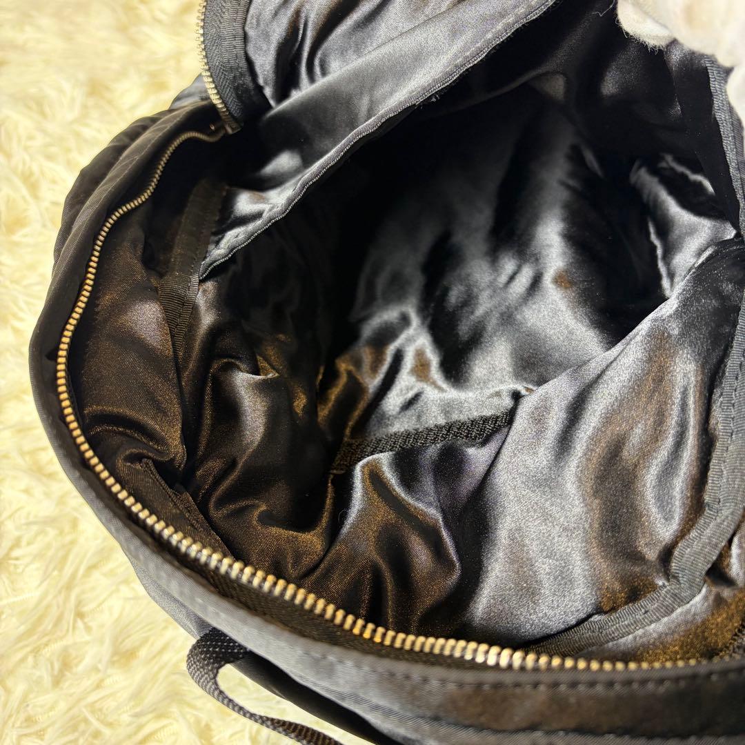 MASTERMIND Porterコラボ　リュック　限定　スカル　opium