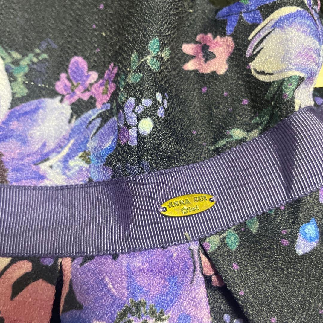 ANNA SUI mini ⭐︎２点セット