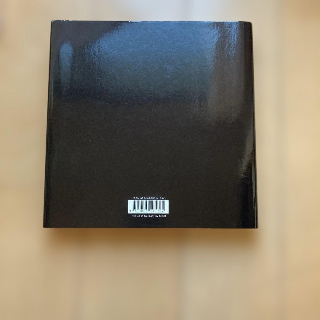 アート・デザイン・音楽 SAUL LEITER Early Color