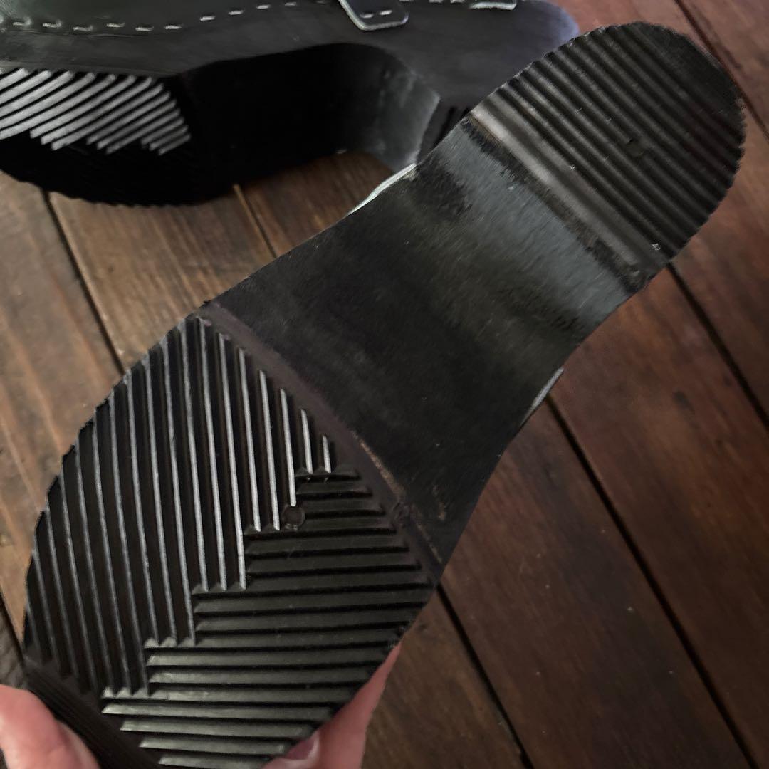 MOHEDA TOFFELN モヘダトフェール　メンズ　（43）26.5サイズ