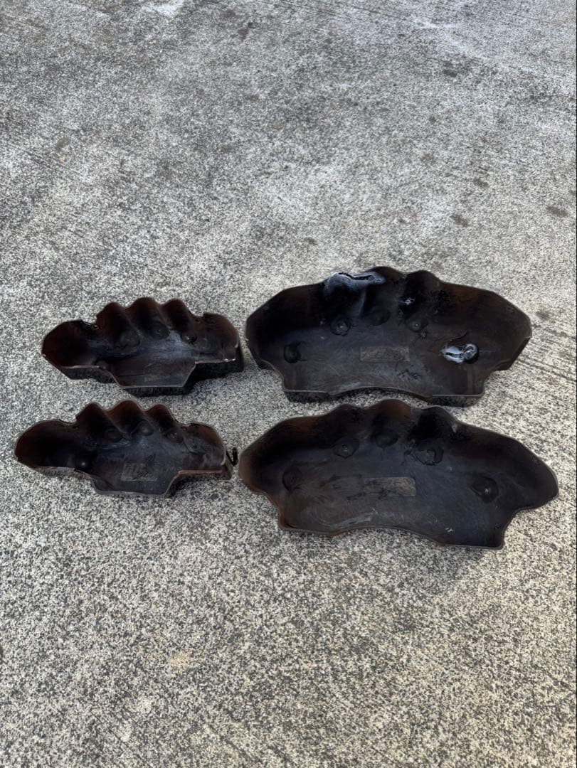 キャリパーカバー★Lexus ブレーキキャリパー 4個セット　is 250