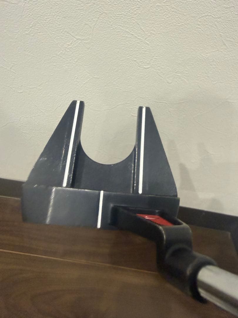 ★２日限定値下げ★ 2023 オデッセイトライビームパター＃7　３３インチ