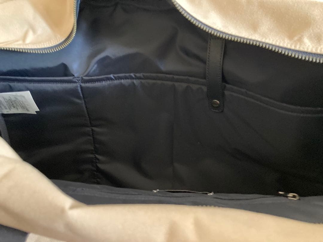 アディダス SPZL ボストンバッグ