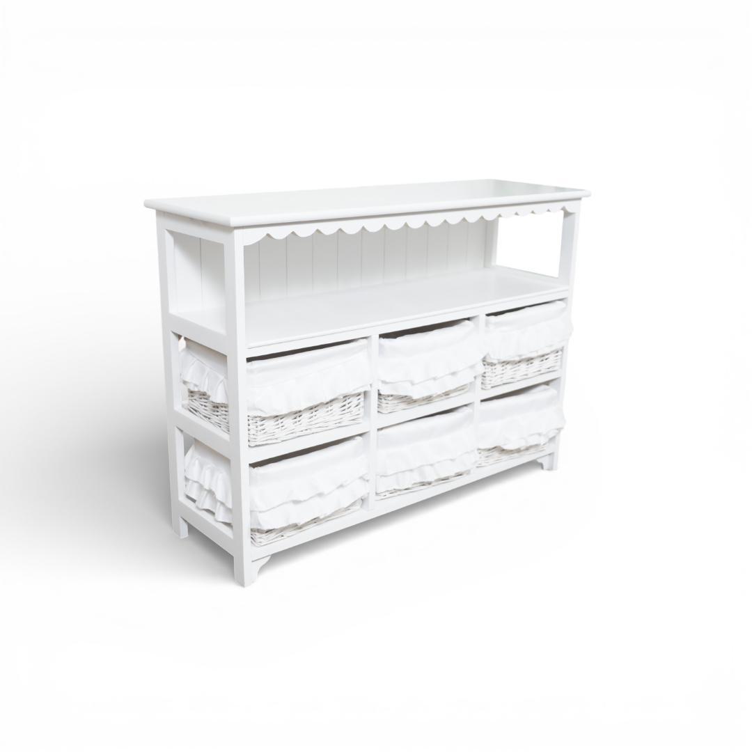 フォロー割【新品】幅90㎝リビングキャビネットアウトレット