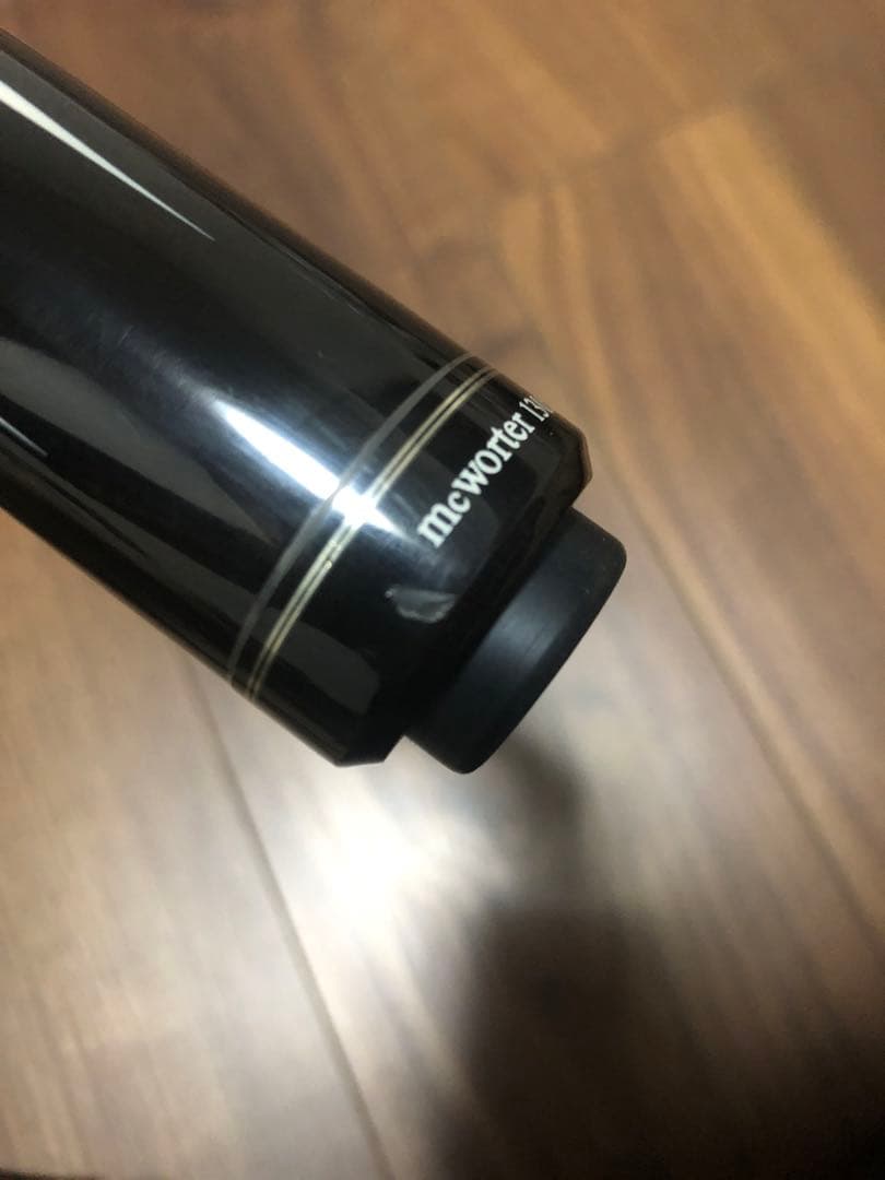 McWorter マクウォーター　#1305