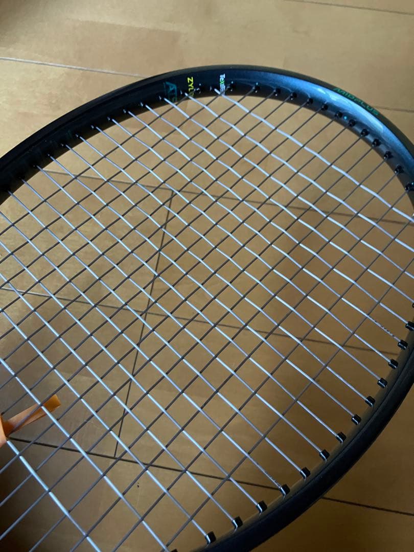 Prince TOUR 98 G2 2025年発売モデル