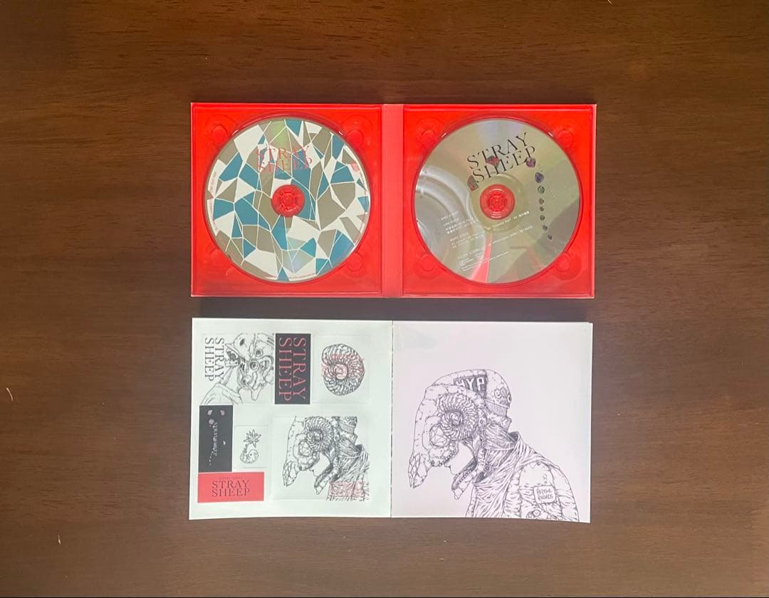 【米津玄師 】CD DVD サイコロセット