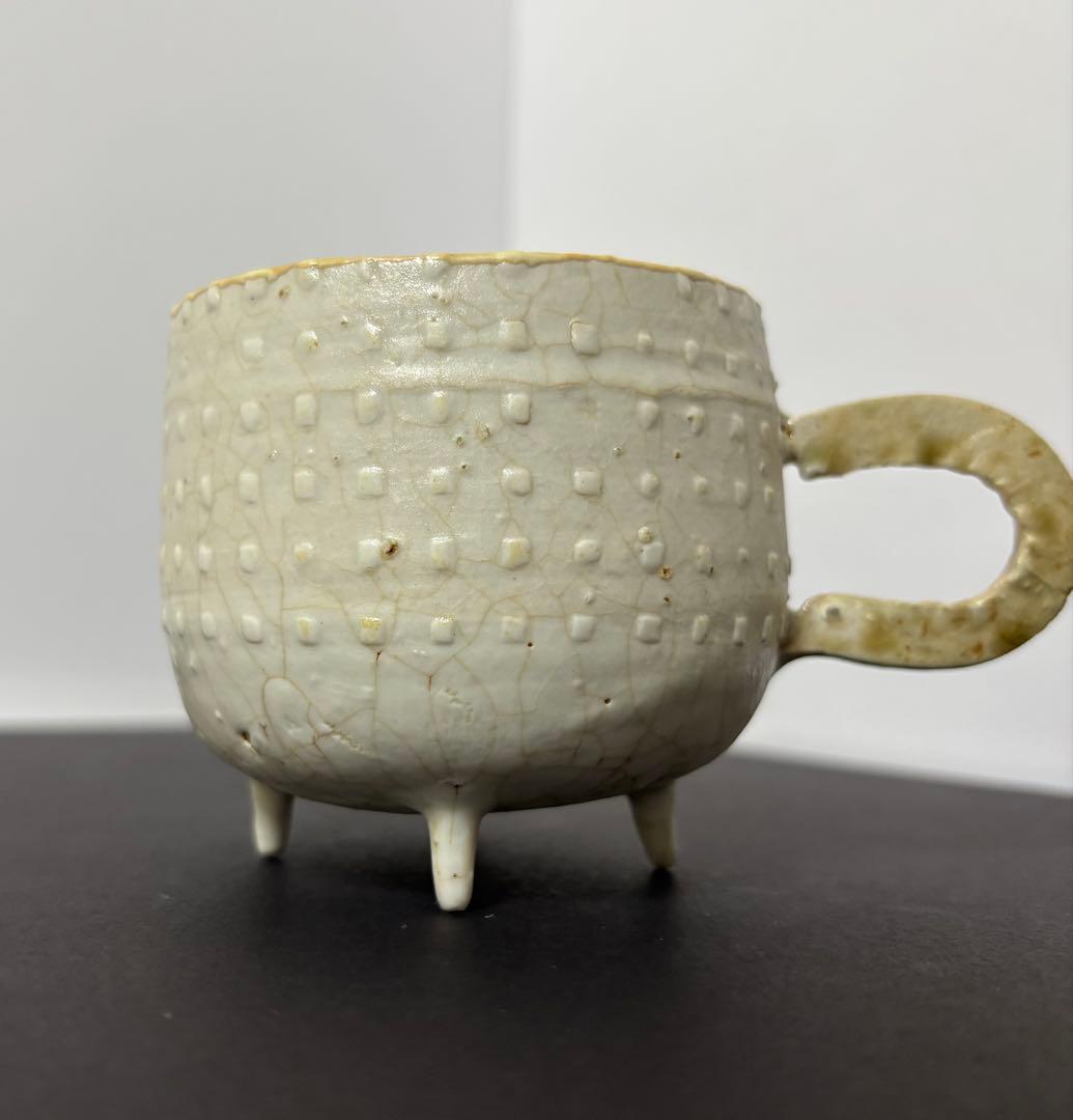 中田篤　カップ