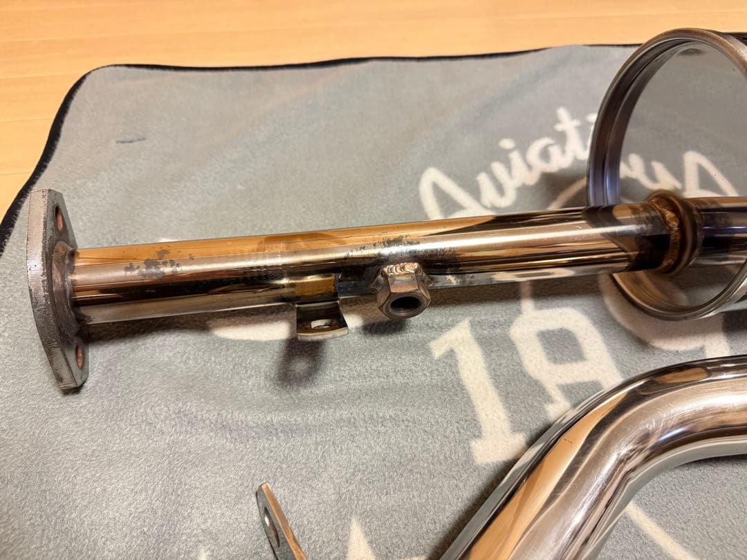 軽バン ミニキャブ クリッパー マフラー