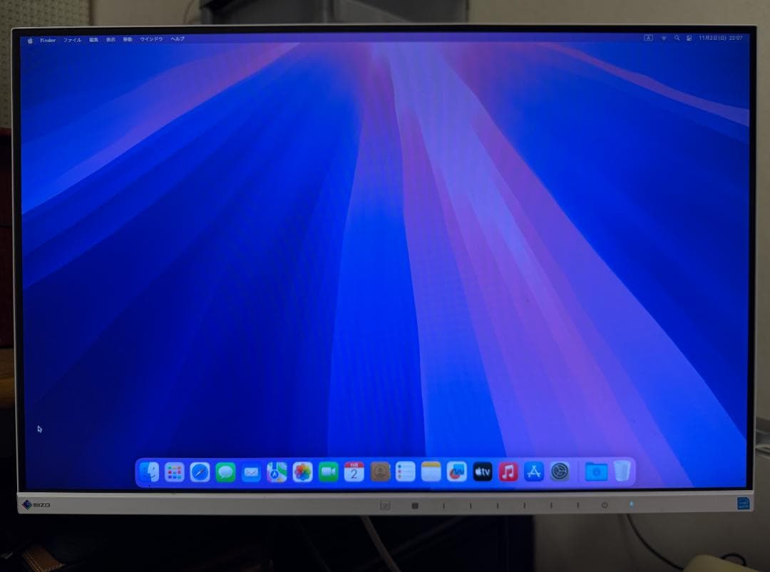 Macデスクトップ Apple Mac mini M2/16G/256G (2023)