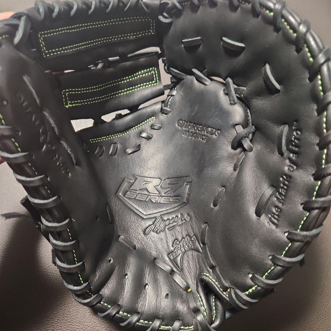 美品 ファーストミット