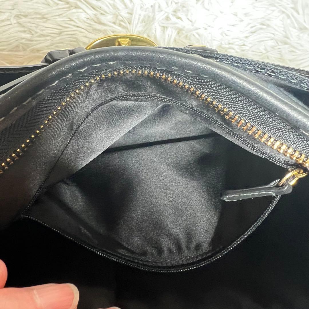 COACH コーチ ソーホー ワンショルダー キャンバス レザー シグネチャー