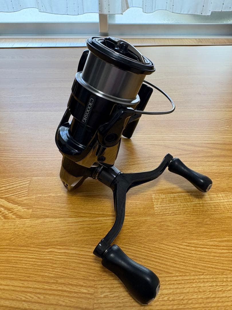 19 ヴァンキッシュ C3000SDHHG