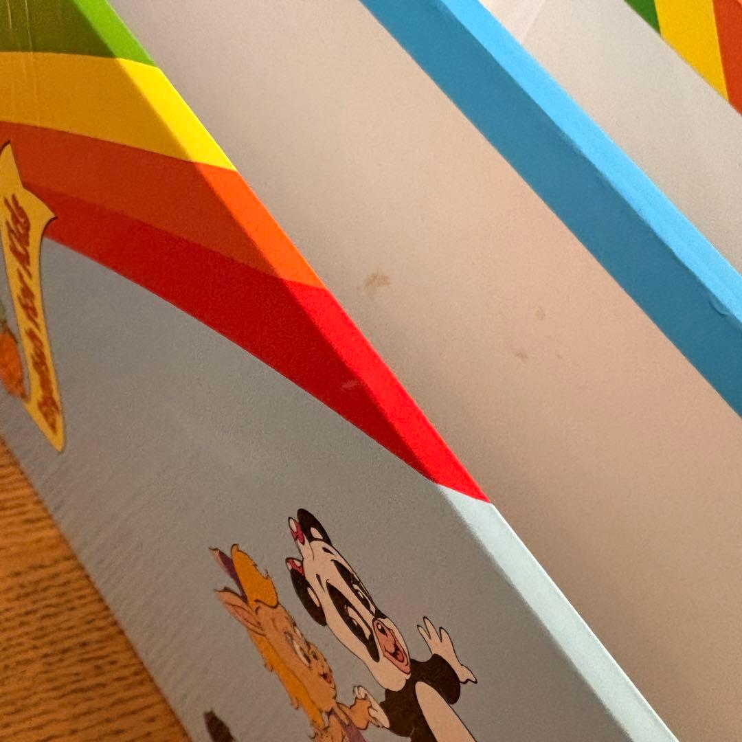 Every Day With Zippy DVDセット　エブリデイウィズズイッピ