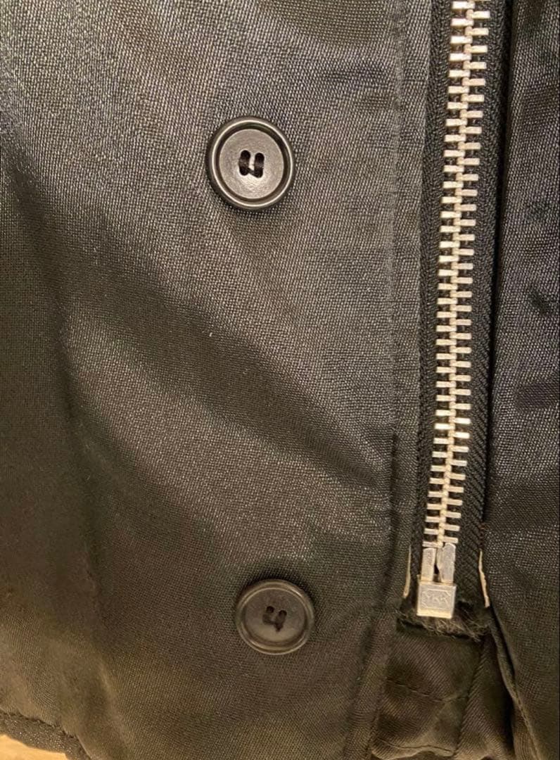 SPIEWAK タイタンクロス N-1 デッキジャケット USA製　38