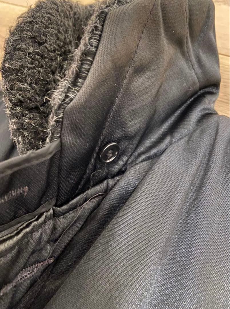 SPIEWAK タイタンクロス N-1 デッキジャケット USA製　38