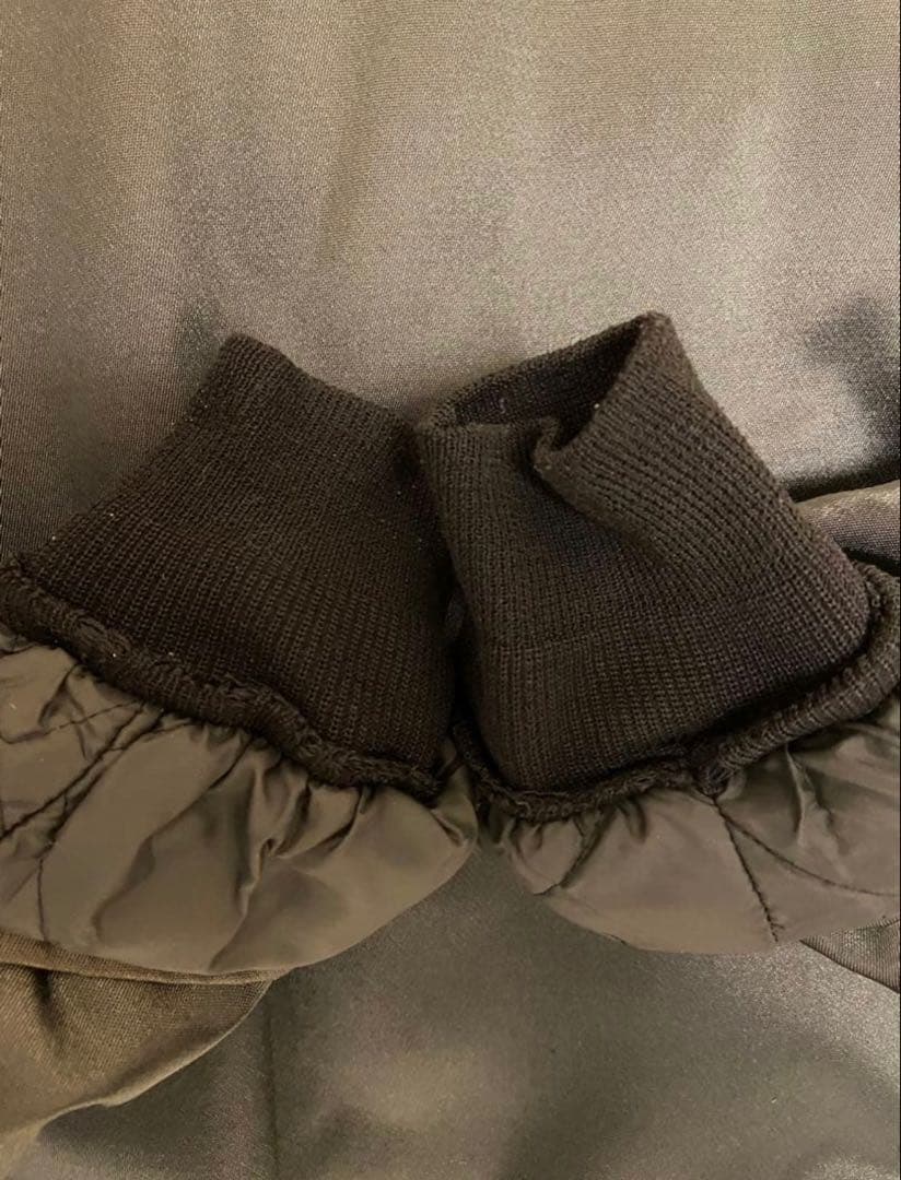 SPIEWAK タイタンクロス N-1 デッキジャケット USA製　38