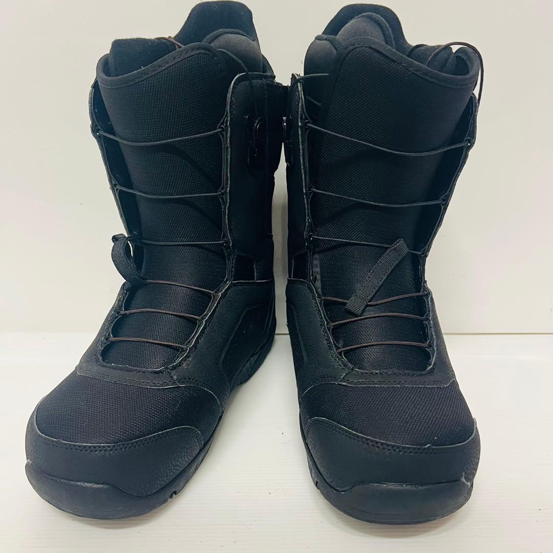 ブーツ無し　2点BURTON Jones SALOMON スノーボード