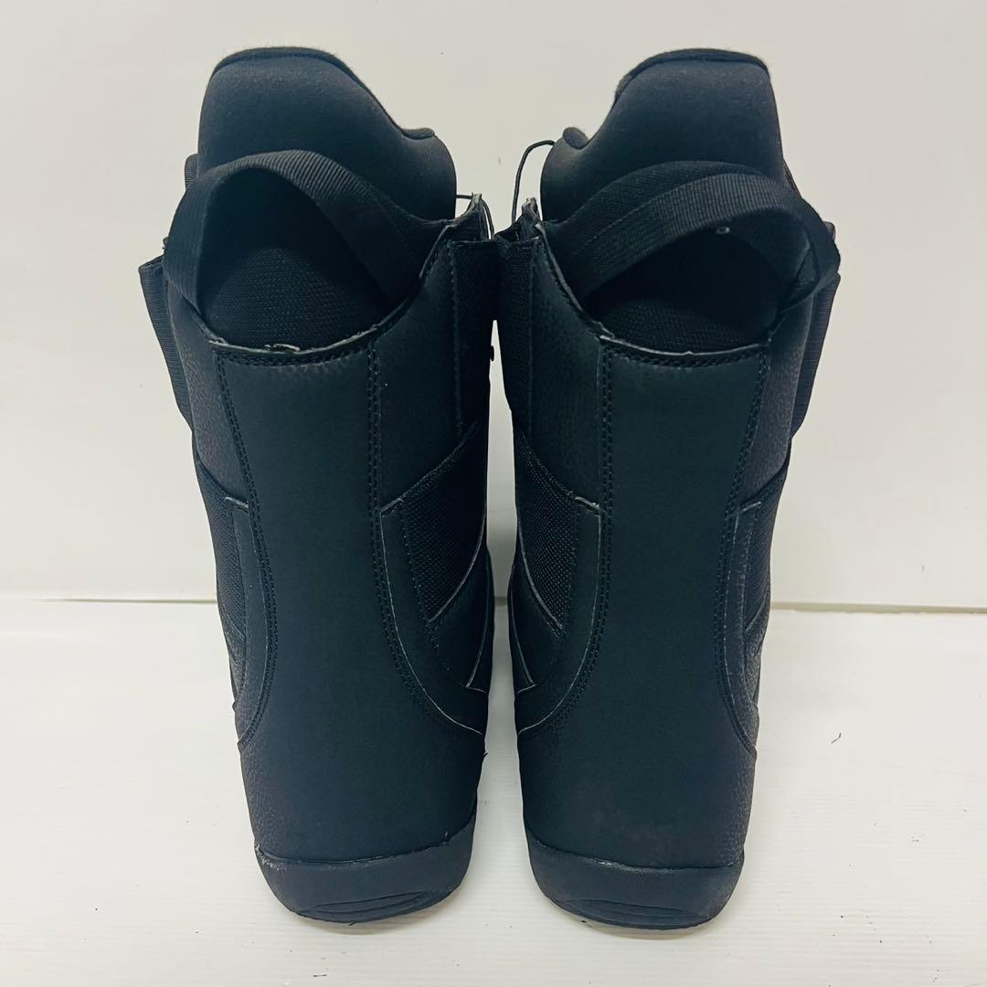 ブーツ無し　2点BURTON Jones SALOMON スノーボード