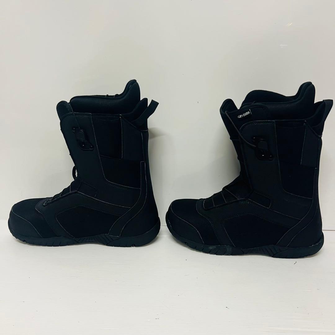 ブーツ無し　2点BURTON Jones SALOMON スノーボード