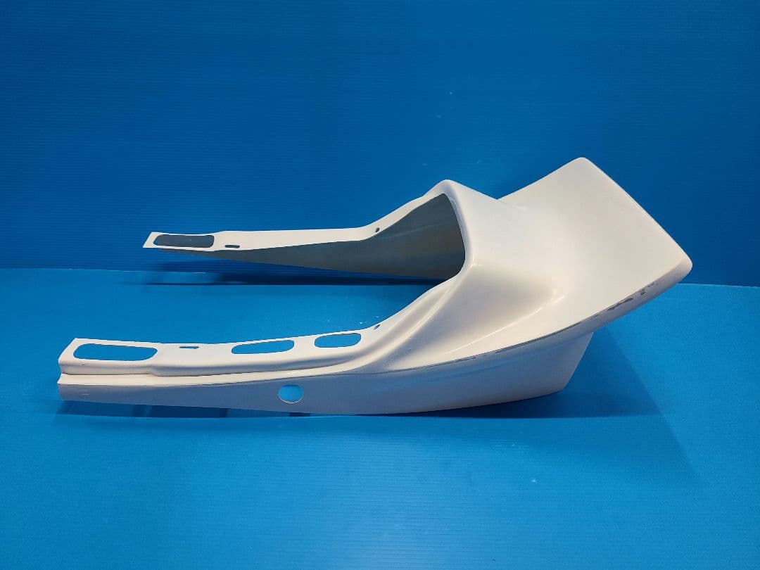 GSX400E ゴキ GSX250E テールカウル ハネ