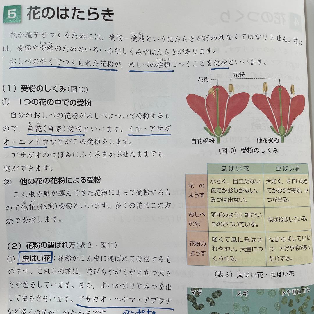 予習シリーズ 理科 5年 上巻