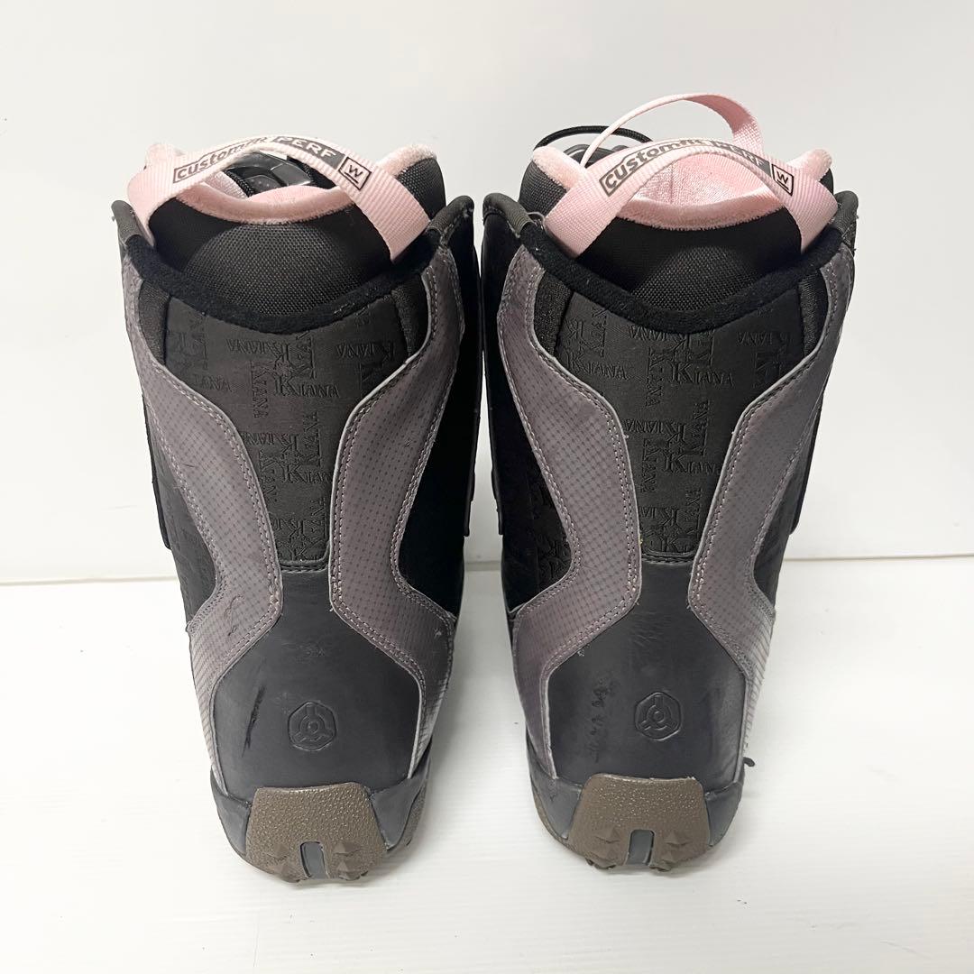 ブーツ無し　2点セット　SALOMON HEAD レディース スノボセット