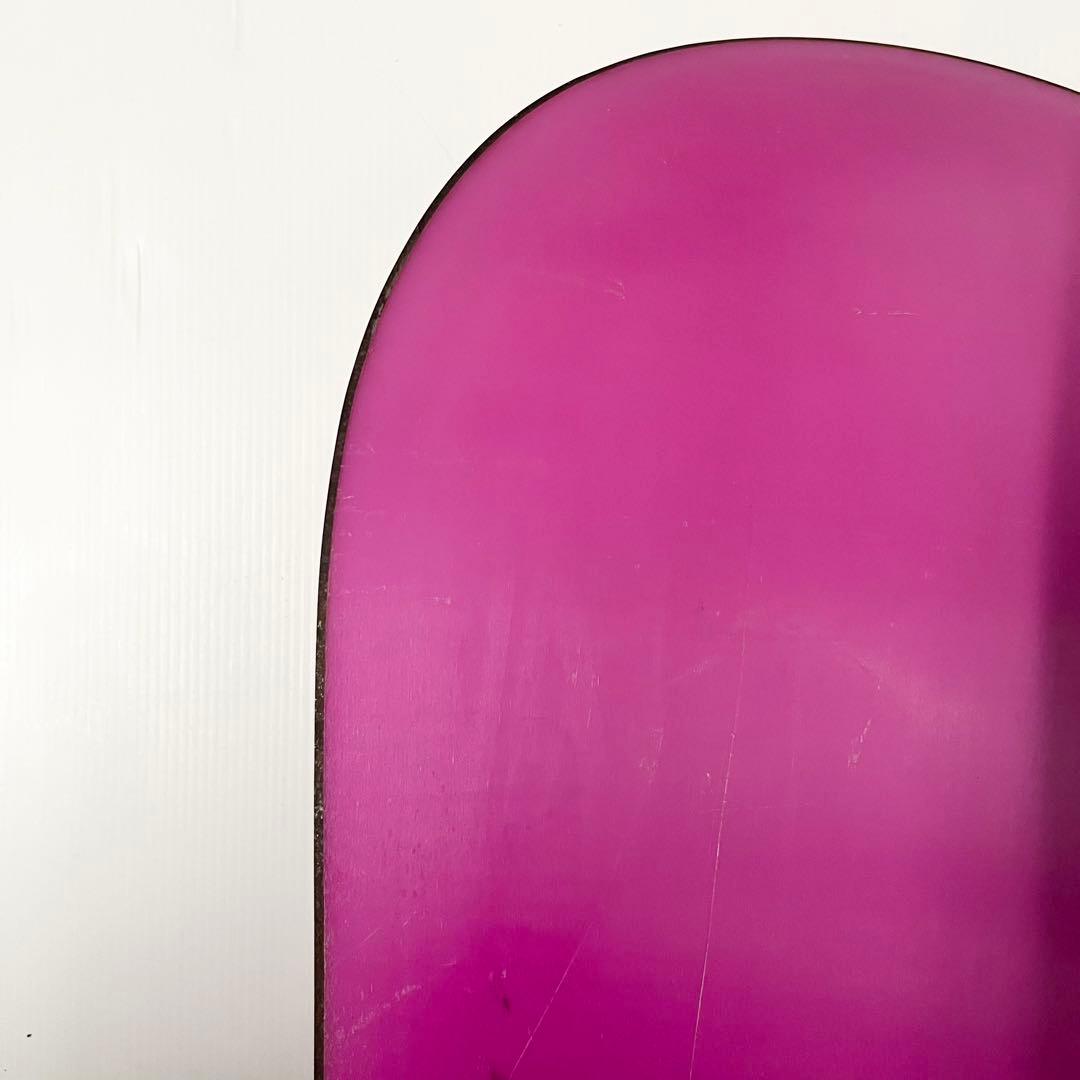 ブーツ無し　2点セット　SALOMON HEAD レディース スノボセット