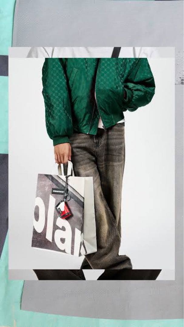 小物 111612 FREITAG F213 MINI MESSENGER