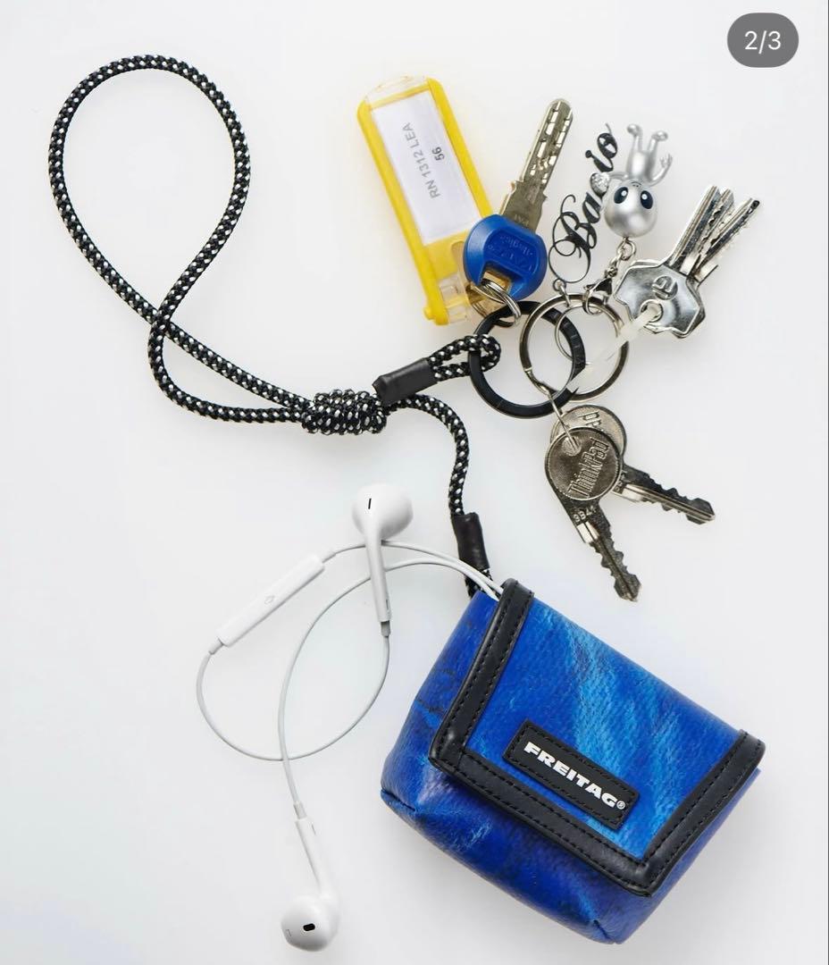 小物 111612 FREITAG F213 MINI MESSENGER