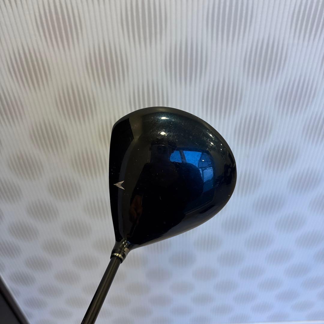 お得なゴルフセットXXIOゼクシオ6ドライバーとadidasゴルフシューズ