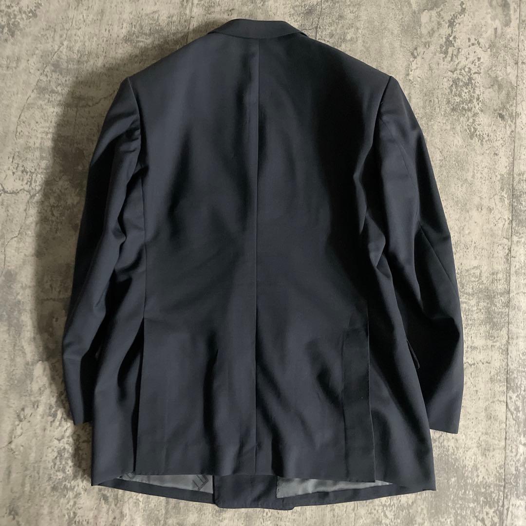 T*G様 超特価 dunhill 黒金ボタン ダブルブレスレットスーツ ETRO