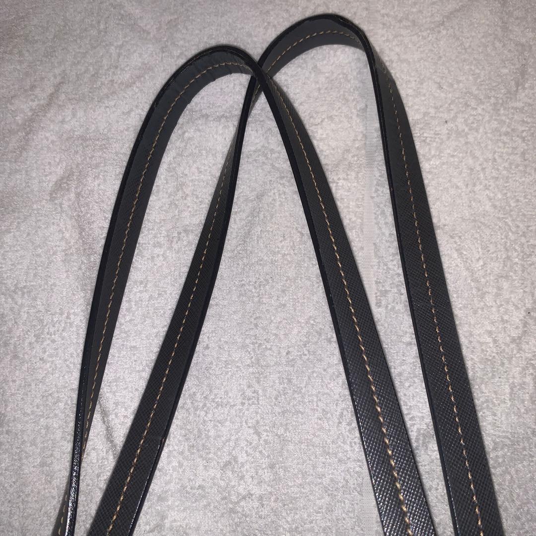 美品 PRADA トートバッグ ナイロン　ショルダーバッグ　最終値下げ