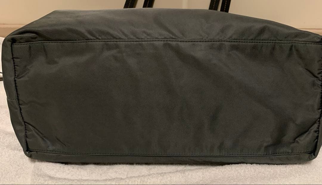 美品 PRADA トートバッグ ナイロン　ショルダーバッグ　最終値下げ