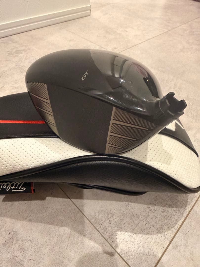 GT3ドライバー　タイトリスト