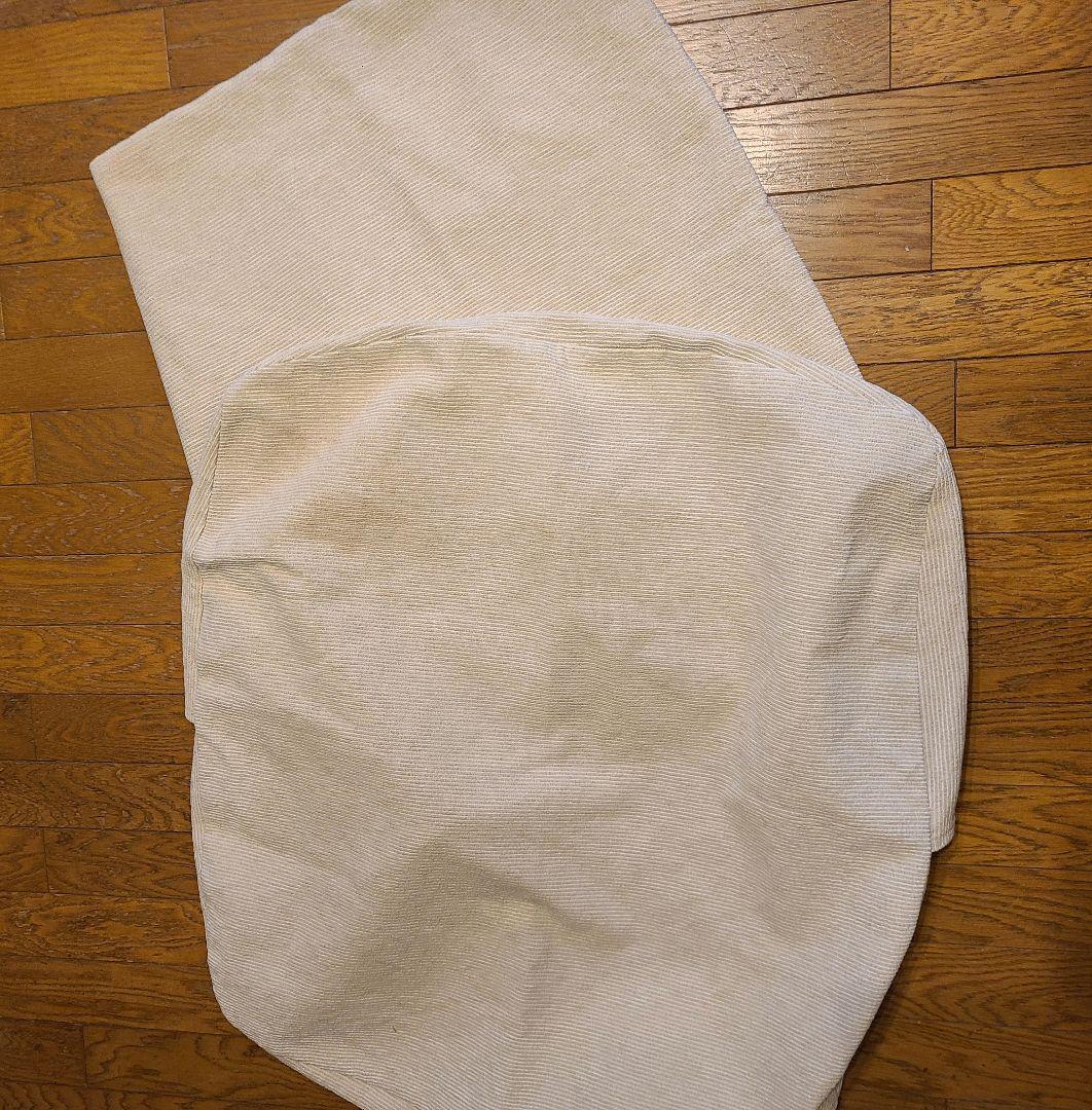 ご予約　alfrex　マレンコシングルソファ純正カバー