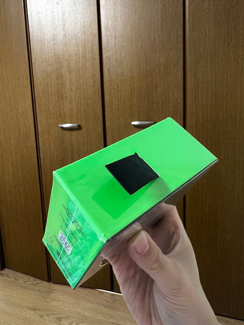 新品Razer Hammerhead TrueWirelessワイヤレスイヤホン