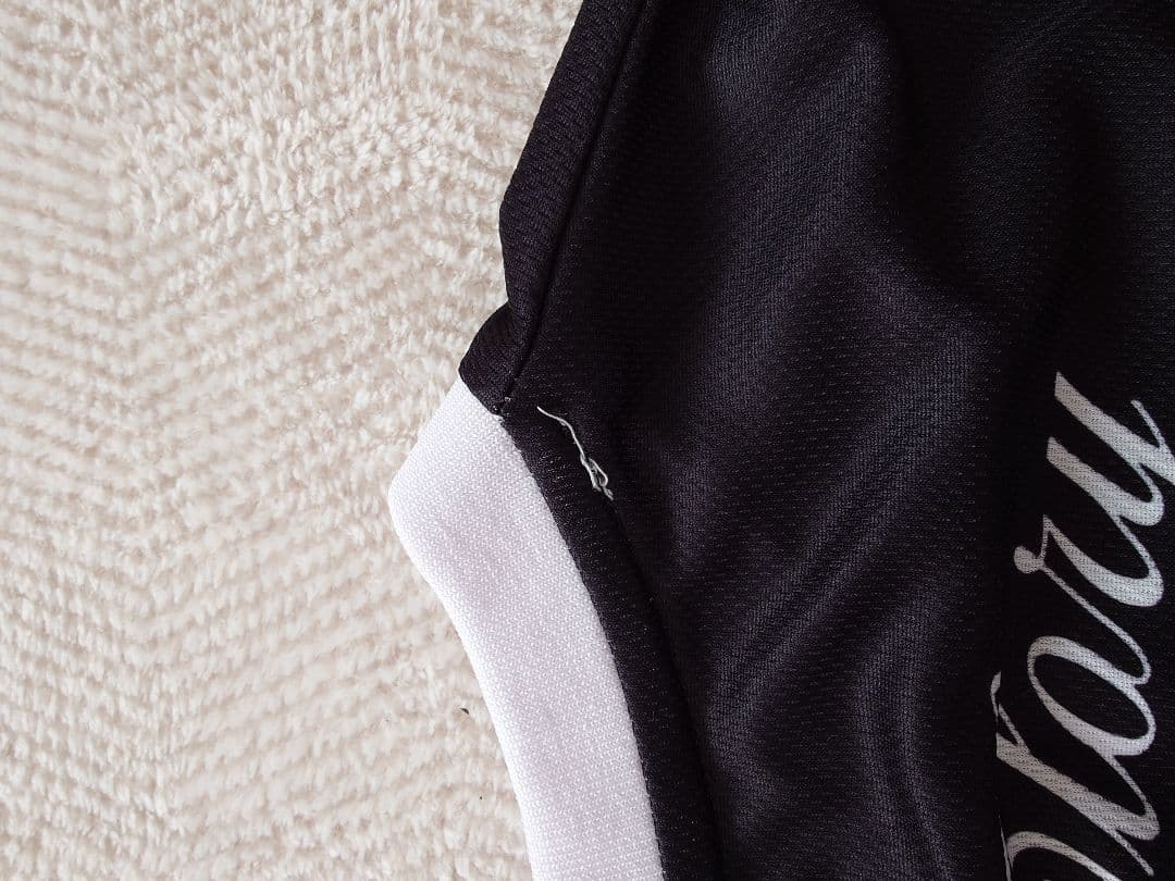 Age of Glory メッシュモトジャージ Lサイズ ほぼ新品