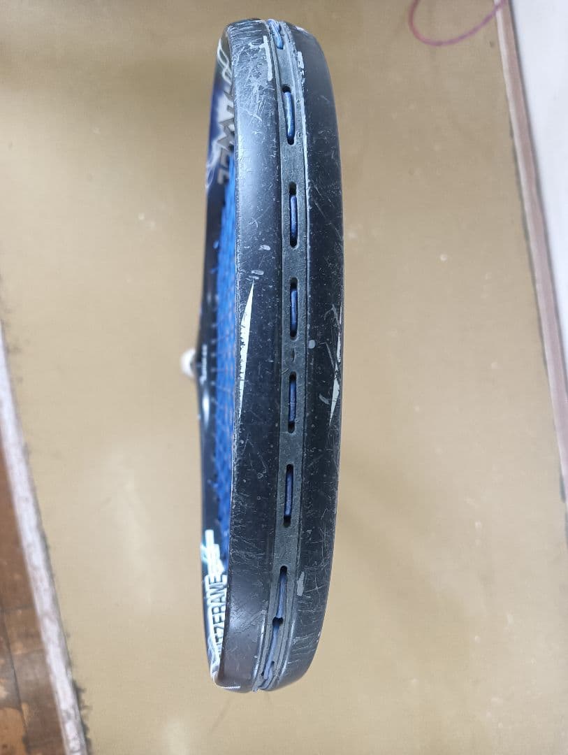 YONEX ボルトレイジ5v