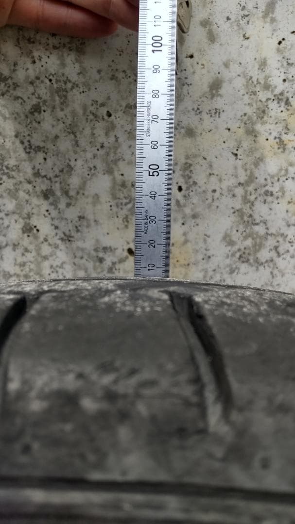 値下げ【送料込み】ハイエース 120系プラド 17インチ 純正ホイール 流用