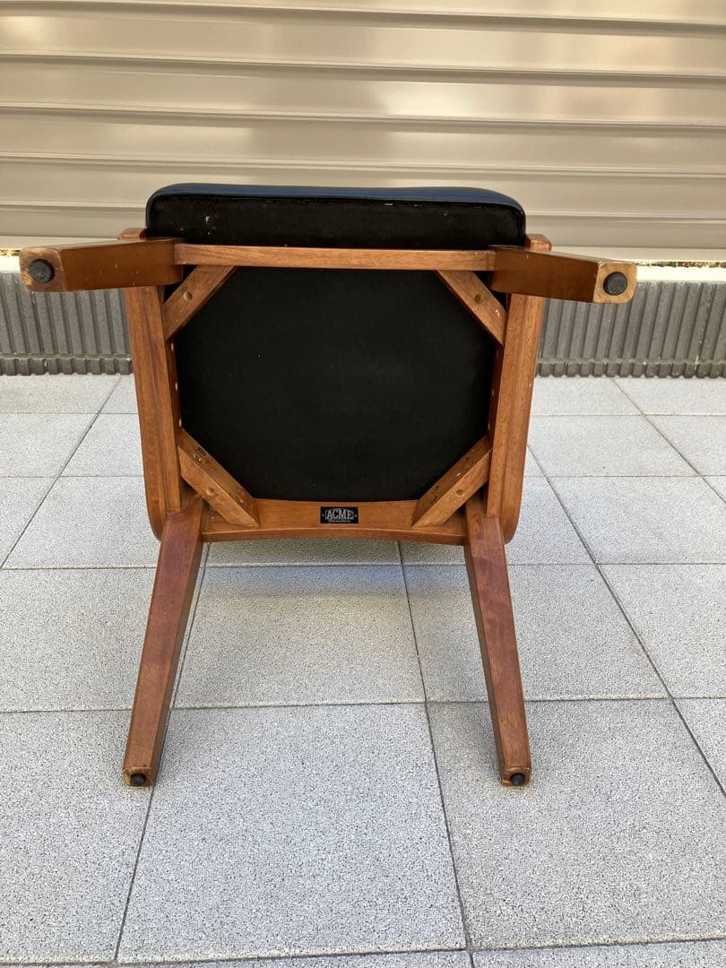 ACME Furniture＊シエラチェアSIERA CHAIR＊ジャーナル